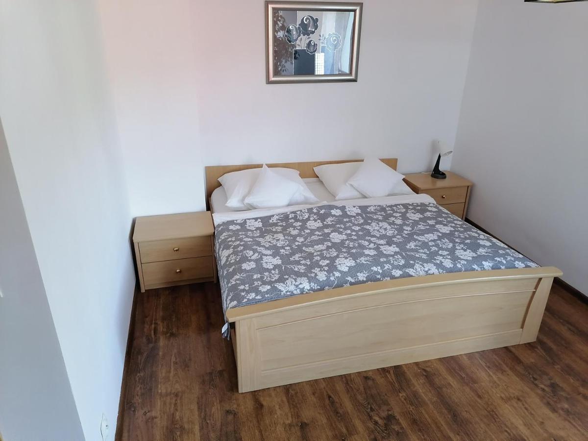 Apartamenty Pod Dzikowcem Boguszów-Gorce Dış mekan fotoğraf