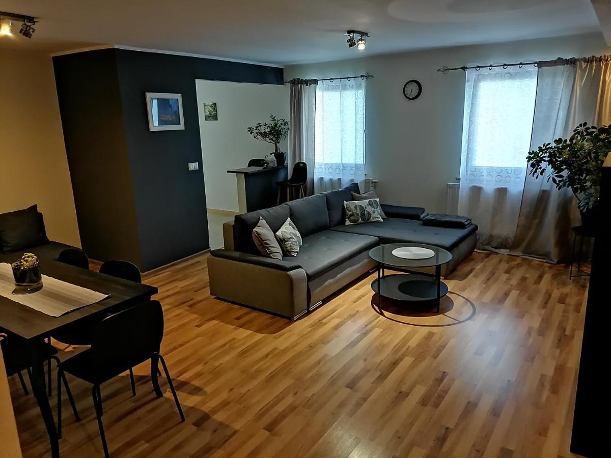 Apartamenty Pod Dzikowcem Boguszów-Gorce Dış mekan fotoğraf