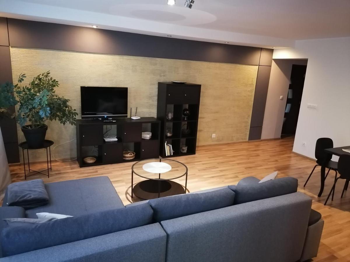 Apartamenty Pod Dzikowcem Boguszów-Gorce Dış mekan fotoğraf