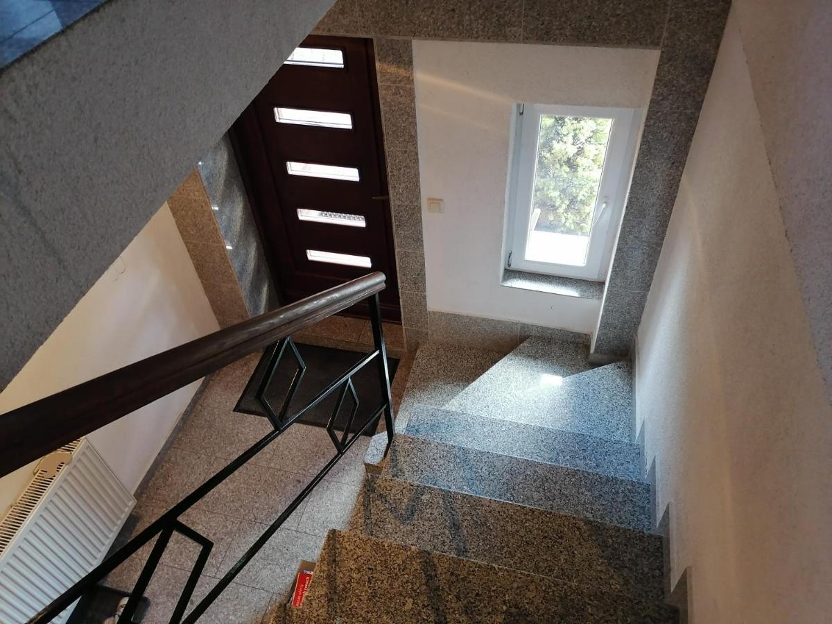 Apartamenty Pod Dzikowcem Boguszów-Gorce Dış mekan fotoğraf