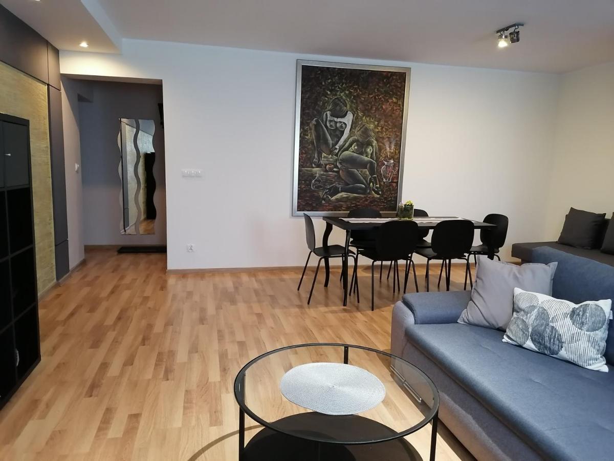 Apartamenty Pod Dzikowcem Boguszów-Gorce Dış mekan fotoğraf