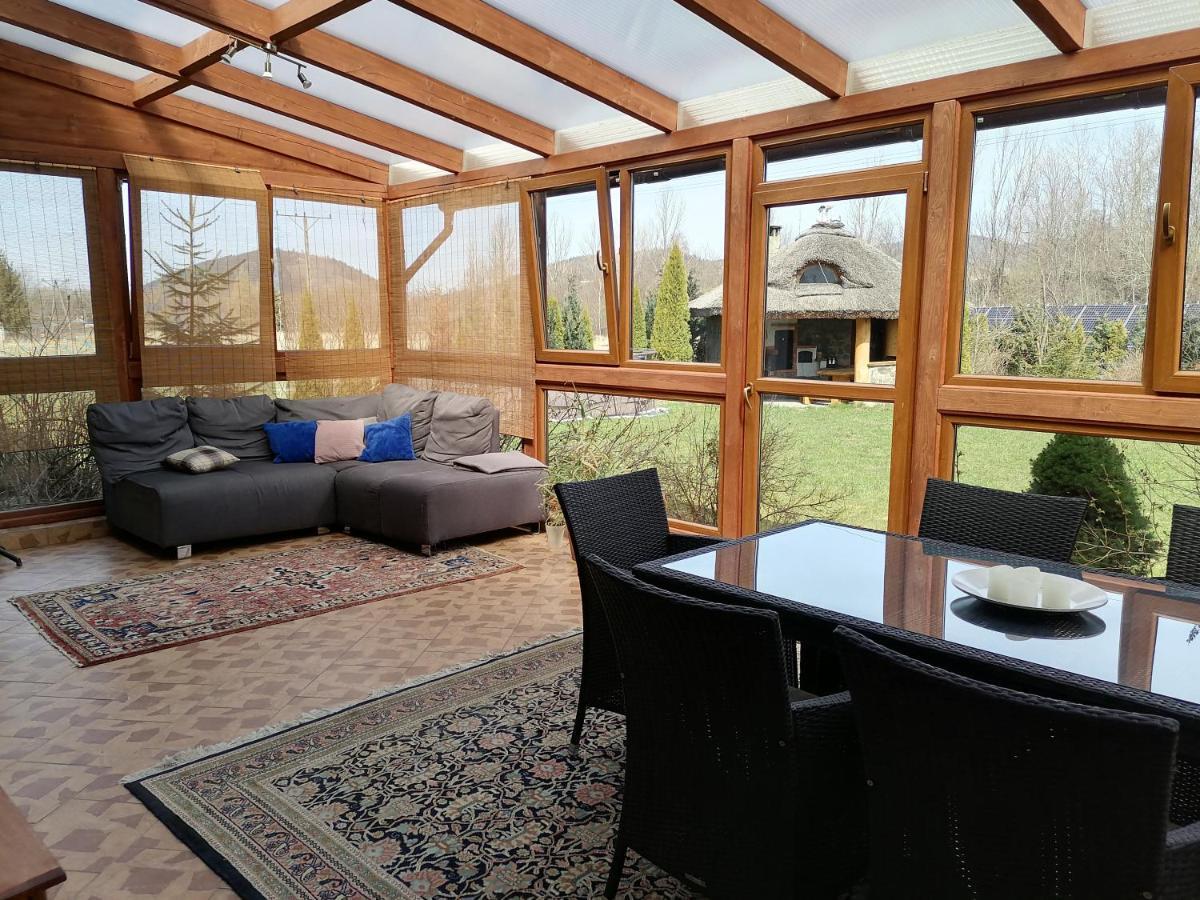 Apartamenty Pod Dzikowcem Boguszów-Gorce Dış mekan fotoğraf