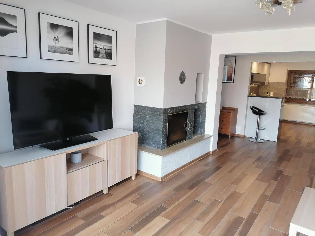 Apartamenty Pod Dzikowcem Boguszów-Gorce Dış mekan fotoğraf