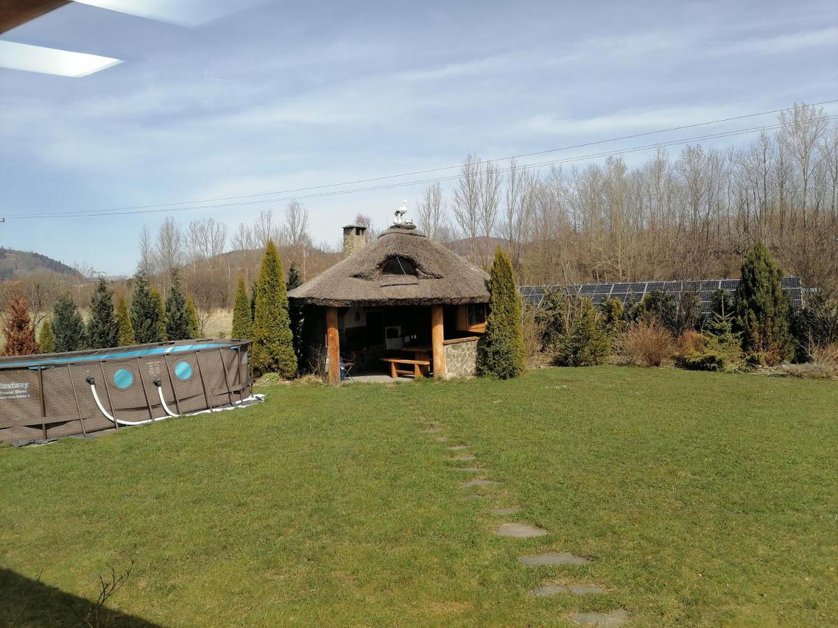 Apartamenty Pod Dzikowcem Boguszów-Gorce Dış mekan fotoğraf