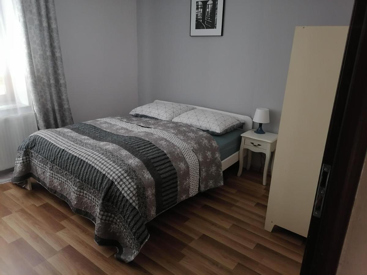 Apartamenty Pod Dzikowcem Boguszów-Gorce Dış mekan fotoğraf