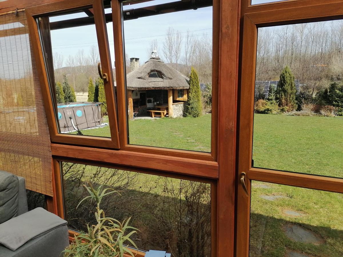 Apartamenty Pod Dzikowcem Boguszów-Gorce Dış mekan fotoğraf
