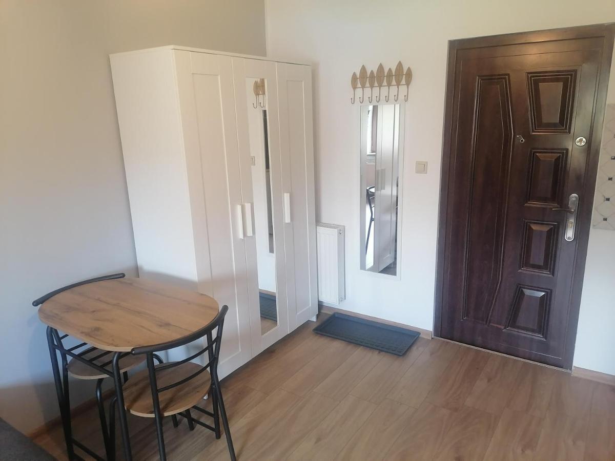 Apartamenty Pod Dzikowcem Boguszów-Gorce Dış mekan fotoğraf