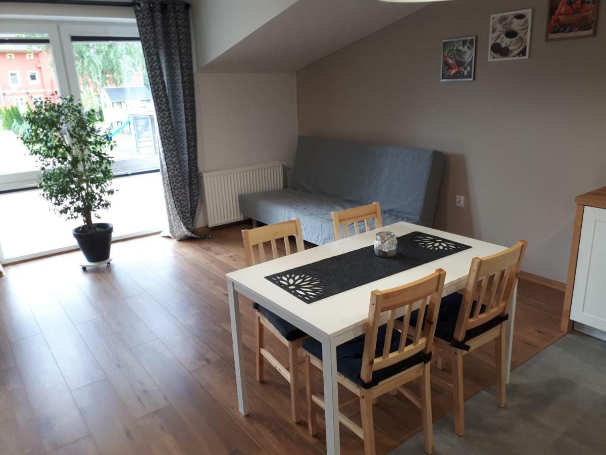 Apartamenty Pod Dzikowcem Boguszów-Gorce Dış mekan fotoğraf