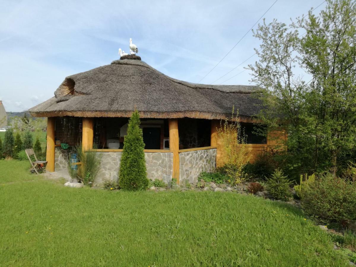 Apartamenty Pod Dzikowcem Boguszów-Gorce Dış mekan fotoğraf