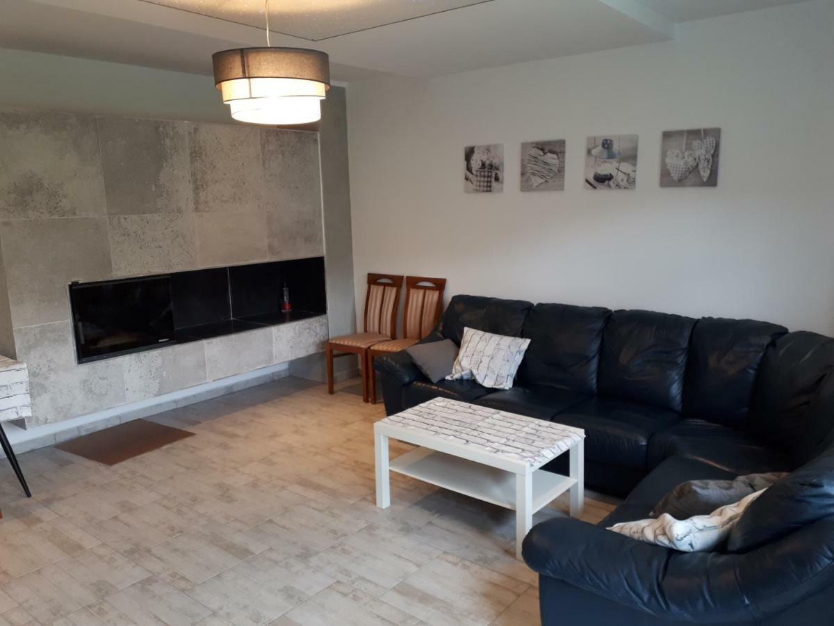 Apartamenty Pod Dzikowcem Boguszów-Gorce Dış mekan fotoğraf