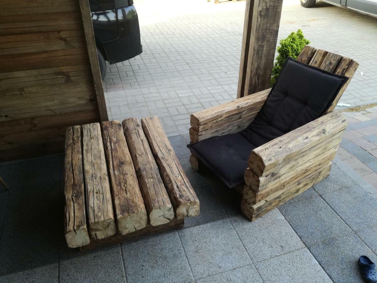 Apartamenty Pod Dzikowcem Boguszów-Gorce Dış mekan fotoğraf