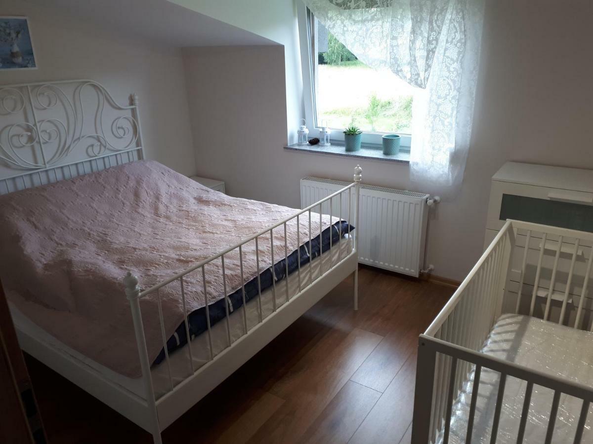Apartamenty Pod Dzikowcem Boguszów-Gorce Dış mekan fotoğraf