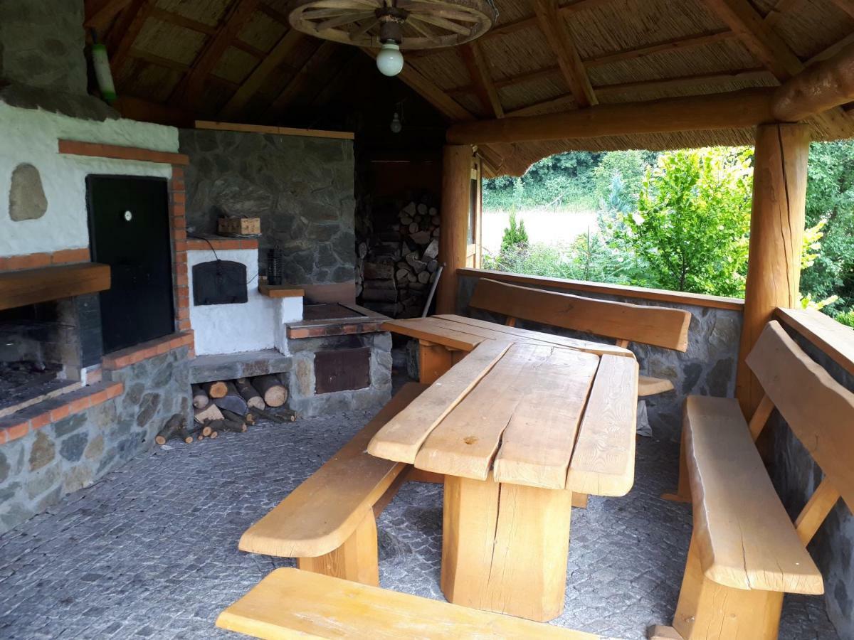 Apartamenty Pod Dzikowcem Boguszów-Gorce Dış mekan fotoğraf