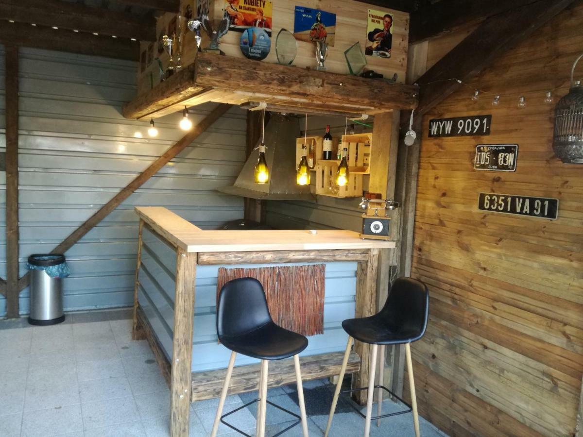 Apartamenty Pod Dzikowcem Boguszów-Gorce Dış mekan fotoğraf