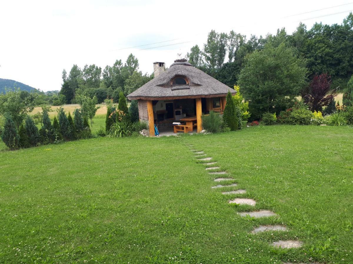 Apartamenty Pod Dzikowcem Boguszów-Gorce Dış mekan fotoğraf