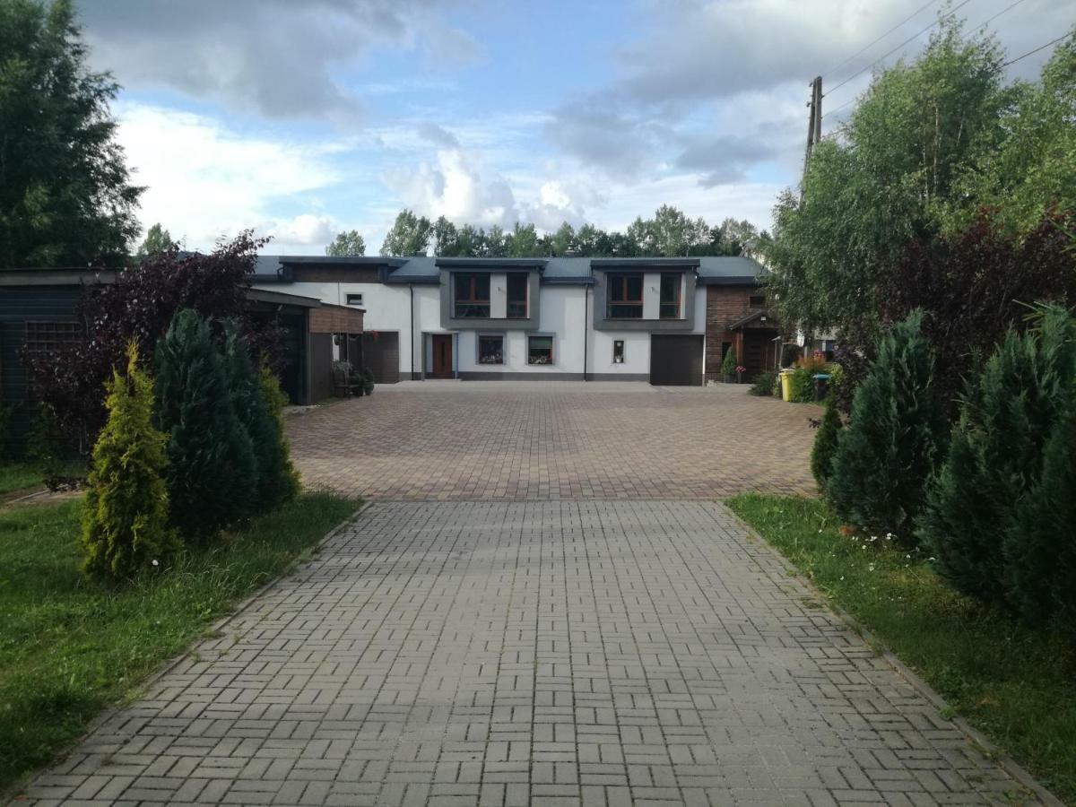 Apartamenty Pod Dzikowcem Boguszów-Gorce Dış mekan fotoğraf