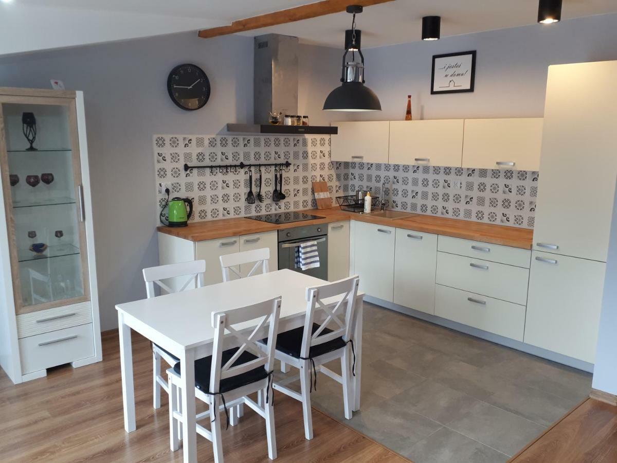 Apartamenty Pod Dzikowcem Boguszów-Gorce Dış mekan fotoğraf
