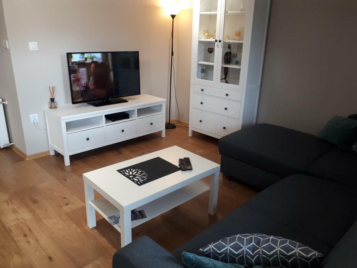 Apartamenty Pod Dzikowcem Boguszów-Gorce Dış mekan fotoğraf