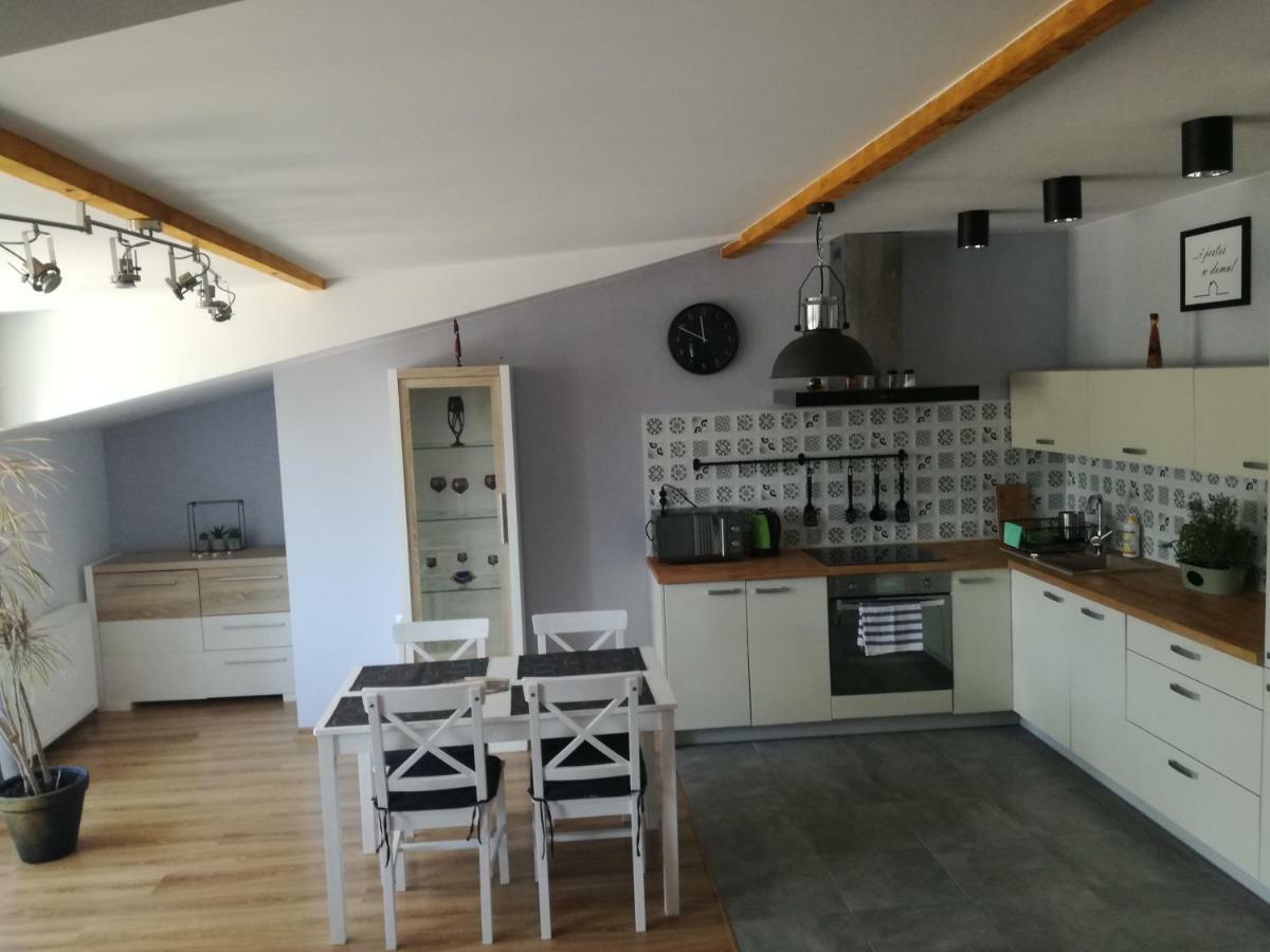 Apartamenty Pod Dzikowcem Boguszów-Gorce Dış mekan fotoğraf