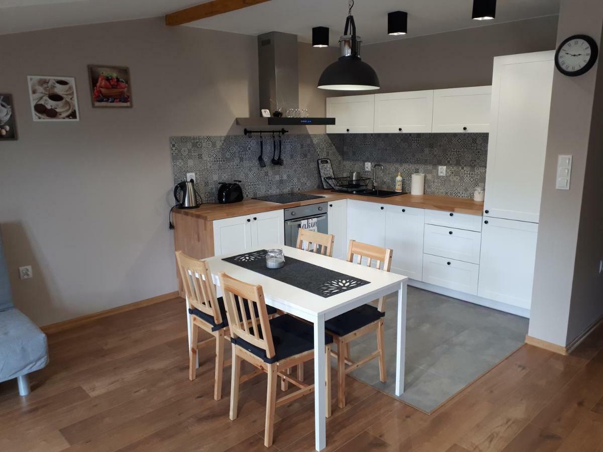 Apartamenty Pod Dzikowcem Boguszów-Gorce Dış mekan fotoğraf