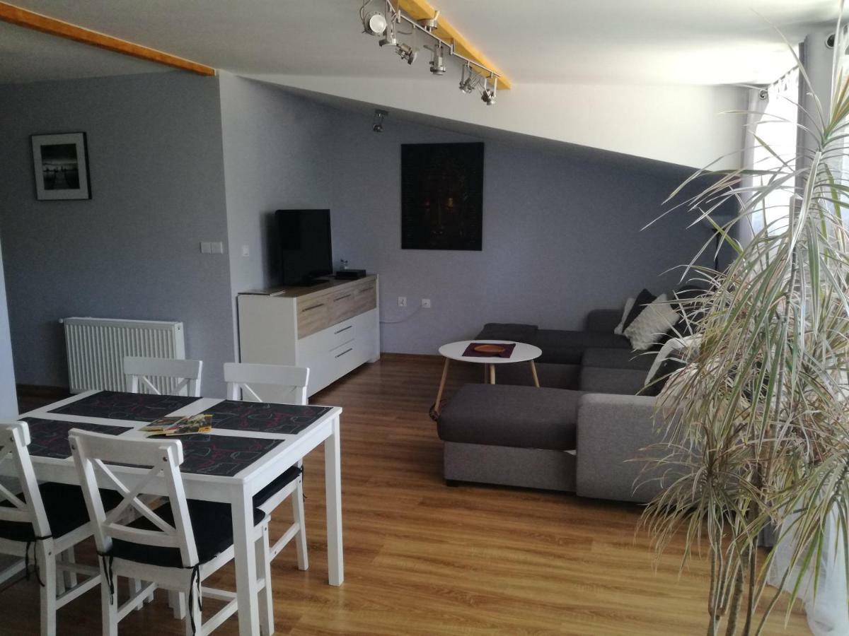 Apartamenty Pod Dzikowcem Boguszów-Gorce Dış mekan fotoğraf