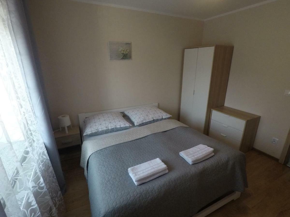 Apartamenty Pod Dzikowcem Boguszów-Gorce Dış mekan fotoğraf