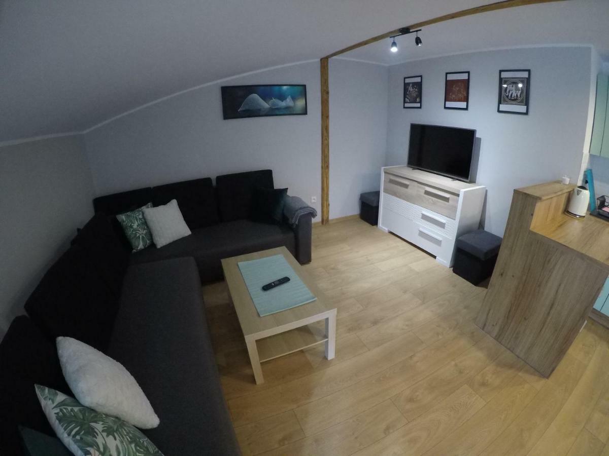 Apartamenty Pod Dzikowcem Boguszów-Gorce Dış mekan fotoğraf