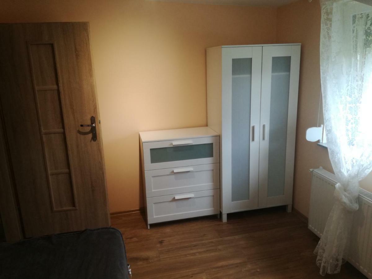 Apartamenty Pod Dzikowcem Boguszów-Gorce Dış mekan fotoğraf