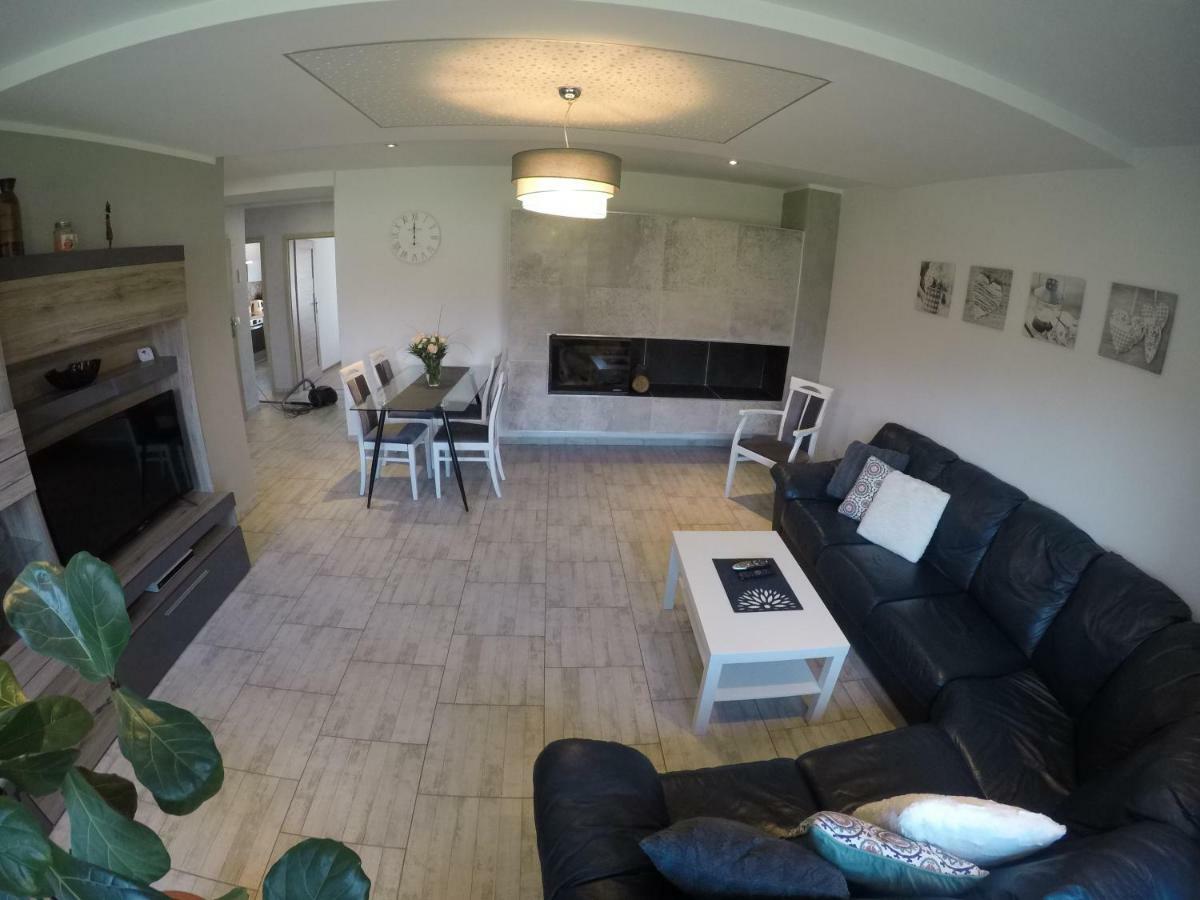 Apartamenty Pod Dzikowcem Boguszów-Gorce Dış mekan fotoğraf